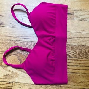 Barely Worn Fabletics Sports Bra